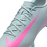 Nike Adult Zoom Vapor Academy FG Soccer Cleats