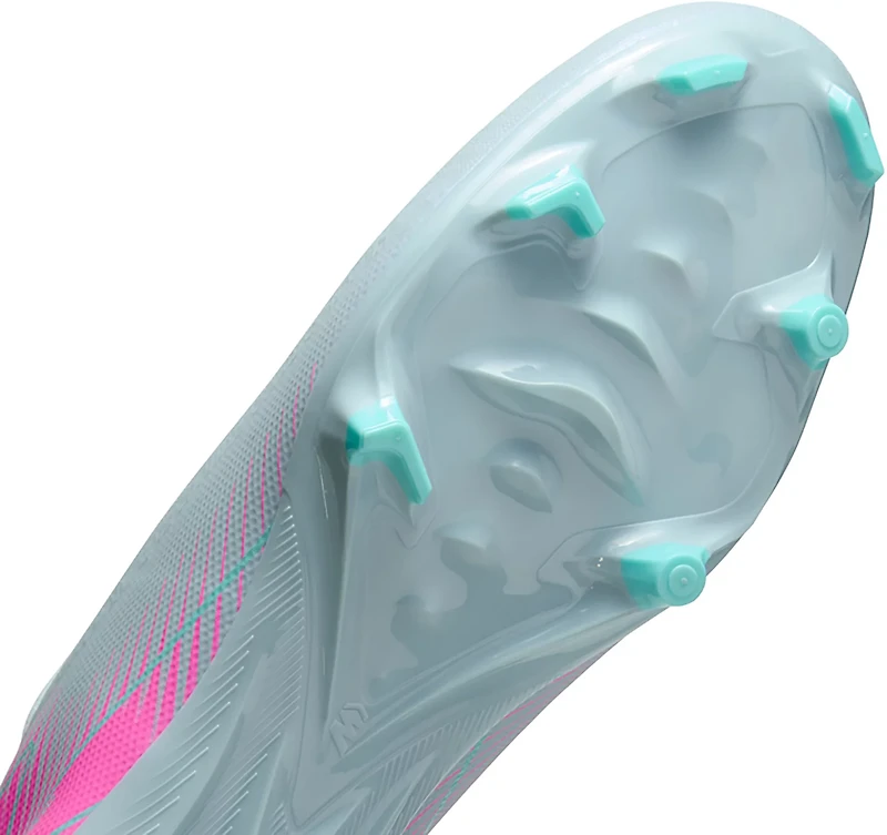 Nike Adult Zoom Vapor Academy FG Soccer Cleats