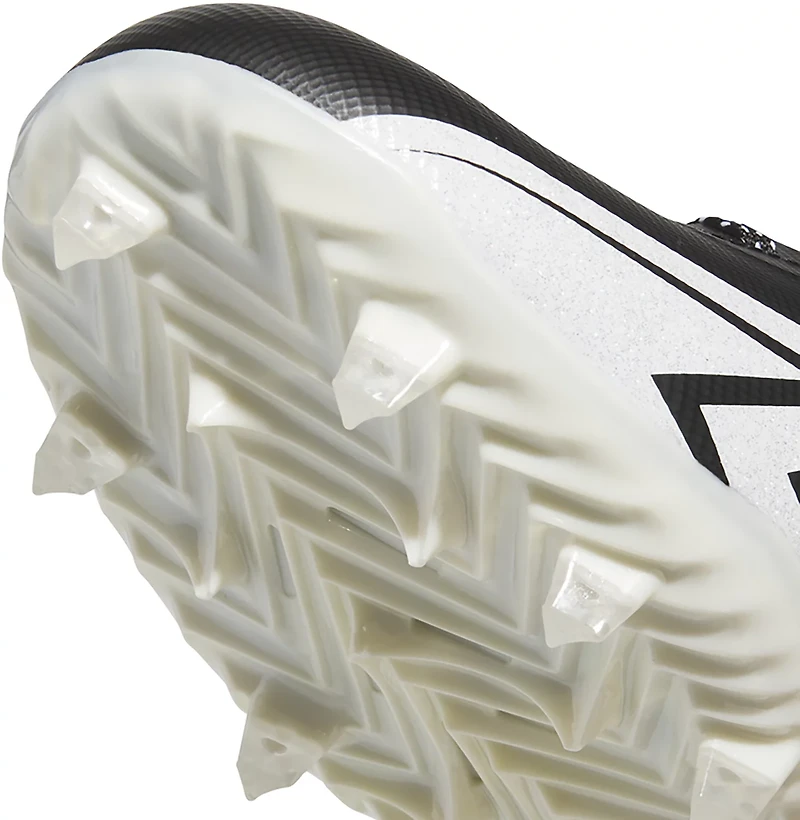 adidas Men's Adizero Electric.1 Football Cleats