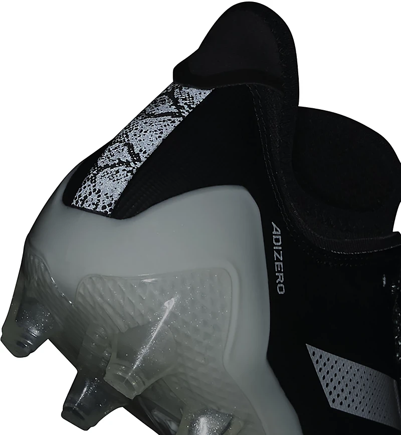 adidas Men's Adizero Electric.1 Football Cleats