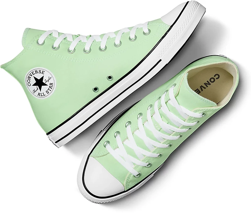 Converse Women's Chuck Taylor All-Star High-Top Shoes