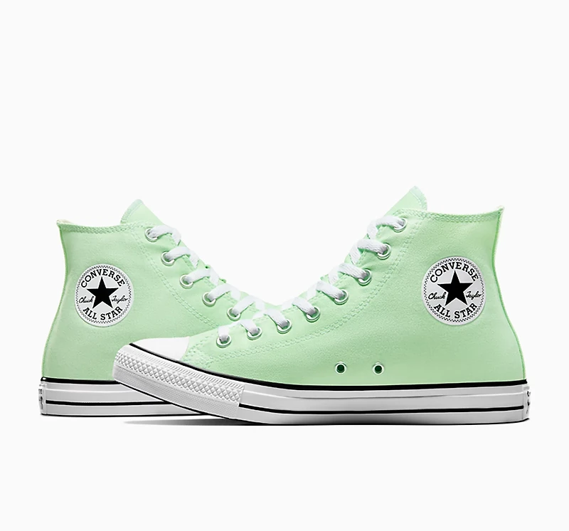 Converse Women's Chuck Taylor All-Star High-Top Shoes
