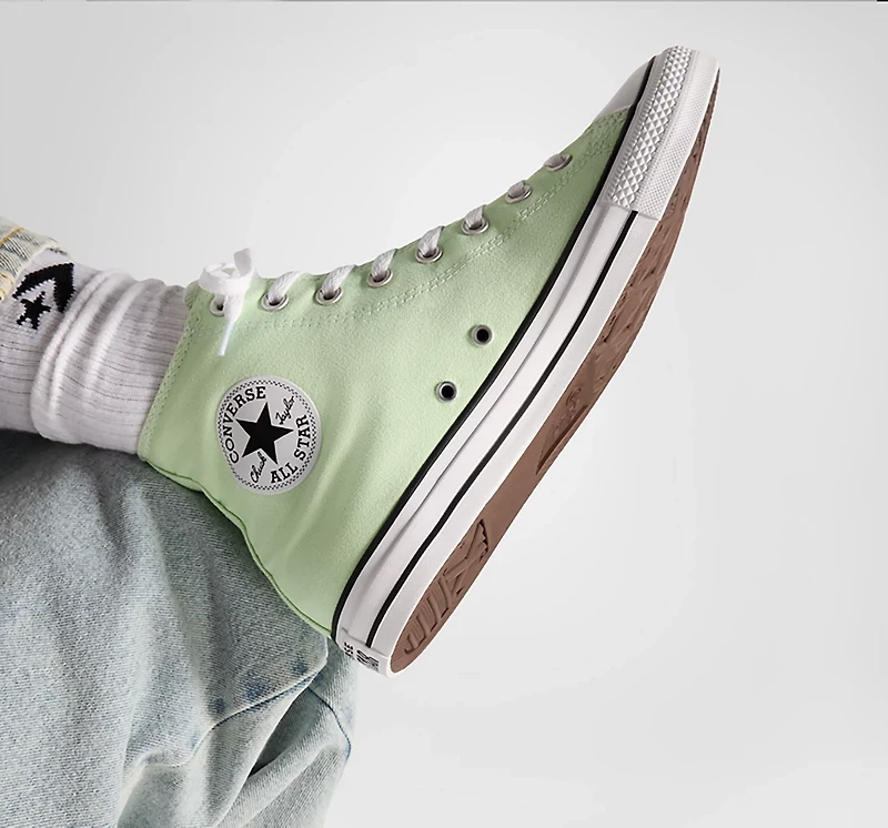 Converse Women's Chuck Taylor All-Star High-Top Shoes