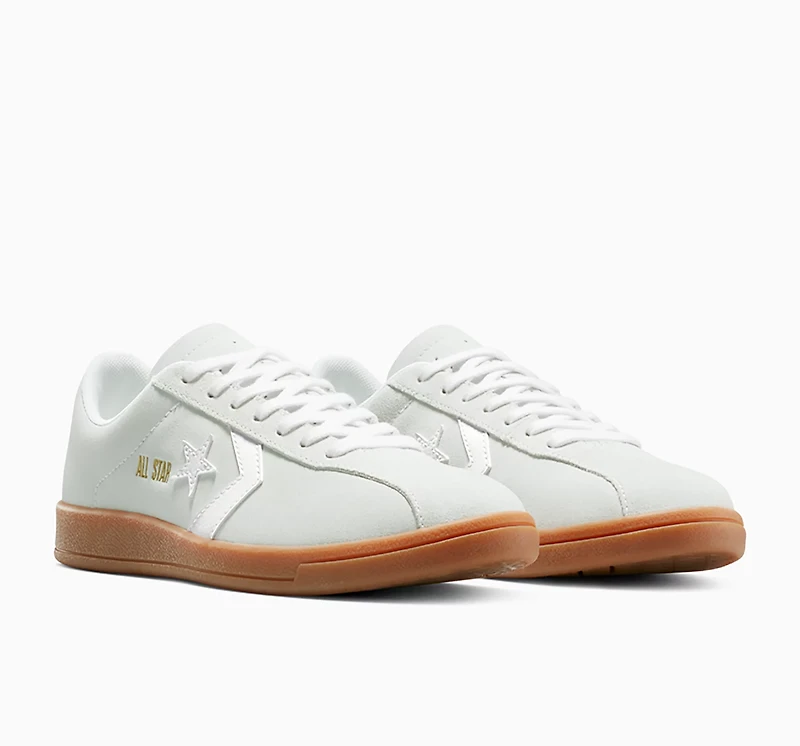 Women’s Adults' All Star Classic Suede Trainer Shoes