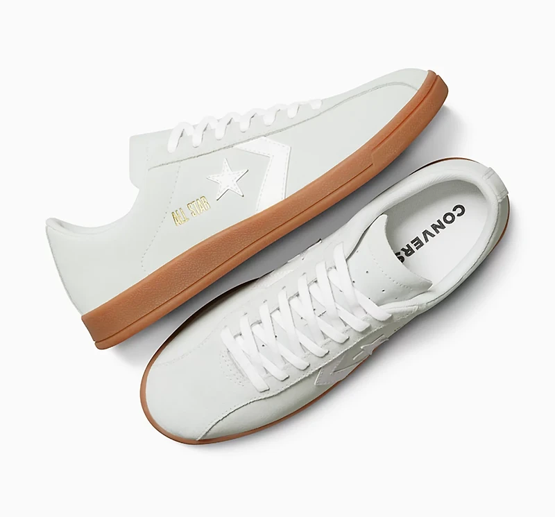 Women’s Adults' All Star Classic Suede Trainer Shoes