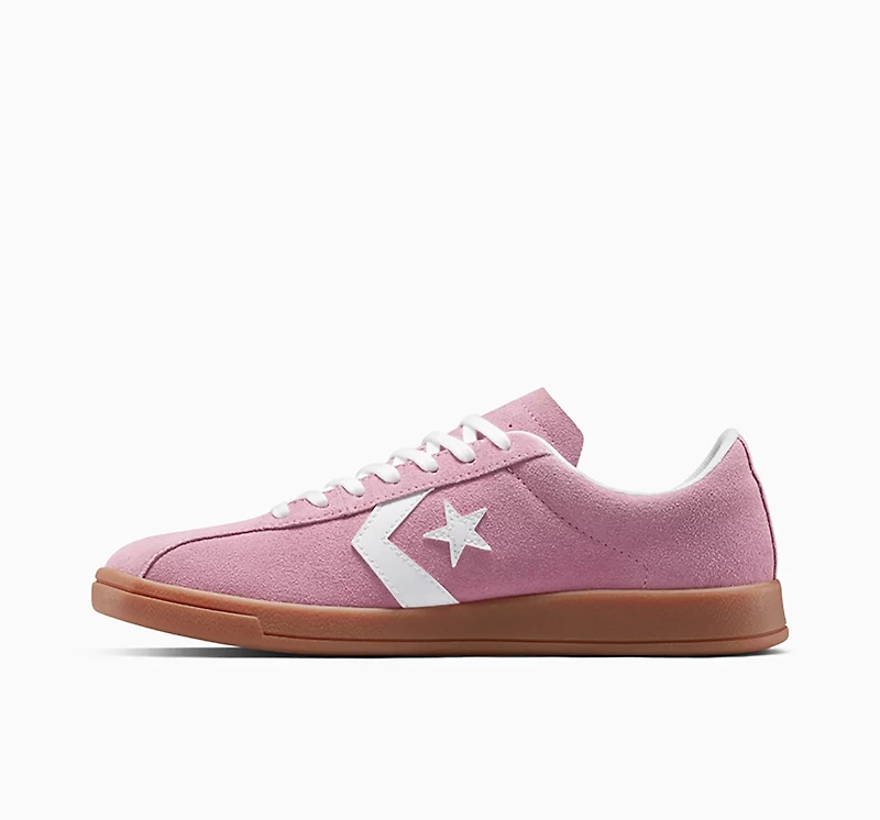 Women’s Adults' All Star Classic Suede Trainer Shoes