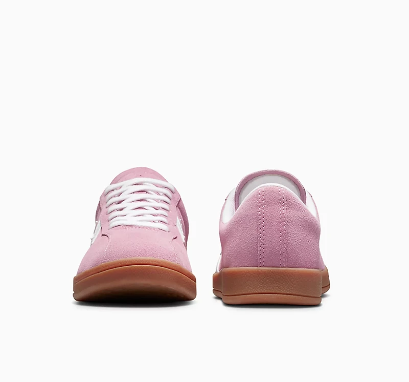 Women’s Adults' All Star Classic Suede Trainer Shoes