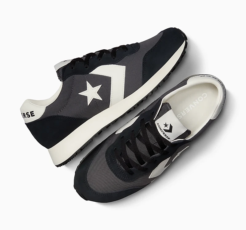 Converse Mens' Omega Trainer Shoes