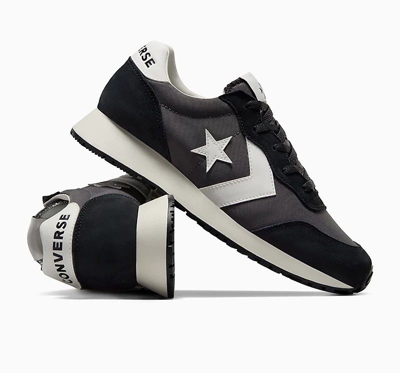Converse Mens' Omega Trainer Shoes