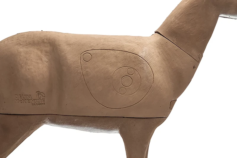 Delta McKenzie Big Daddy X Ray Series 3D Buck Archery Target