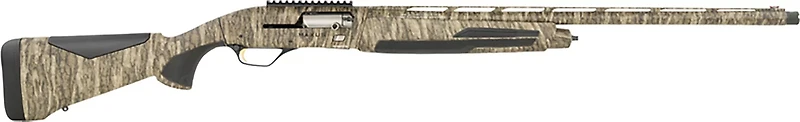 Browning Maxus II All-Purpose Hunter 12 Gauge Semiautomatic Shotgun