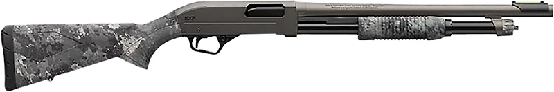 Winchester SXP Hybrid Defender Gauge Pump Action Shotgun