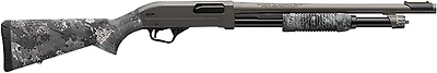 Winchester SXP Hybrid Defender Gauge Pump Action Shotgun