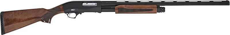 TriStar Sporting Arms Cobra III Field 12 Gauge Pump Action Shotgun