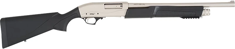 TriStar Sporting Arms Cobra III Marine 12 Gauge Pump Action Shotgun