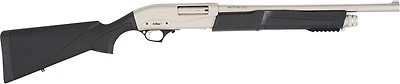 TriStar Sporting Arms Cobra III Marine 12 Gauge Pump Action Shotgun