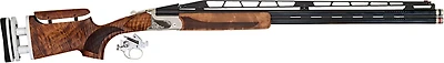 TriStar Sporting Arms TT-15A Deluxe Double Combo 12 Gauge Break Action Shotgun