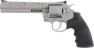 Colt Python .357 Magnum/.38 Special Revolver