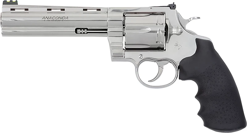Colt Anaconda .44 Magnum Revolver