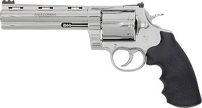 Colt Anaconda .44 Magnum Revolver