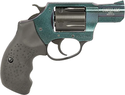 Charter Arms Undercover Chameleon .38 Special Revolver