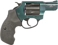 Charter Arms Undercover Chameleon .38 Special Revolver