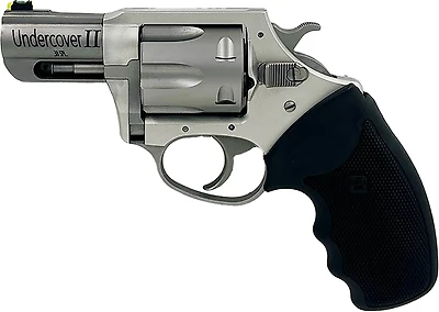 Charter Arms Boxer .38 Special 2.2 in 6-Round Revolver