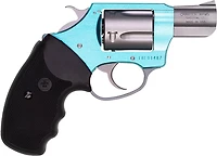 Charter Arms Undercover Lite Sante Fe Sky .38 Special Revolver