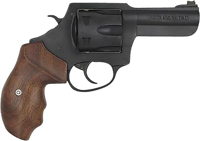 Charter Arms Professional .32 H&R Mag Revolver