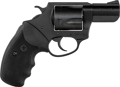 Charter Arms Mag Pug .357 Mag 2.2 in 5-Round Revolver