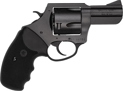 Charter Arms Pitbull .45 ACP 2.5 in 5-Round Revolver