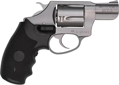 Charter Arms Undercover .38 Special Revolver