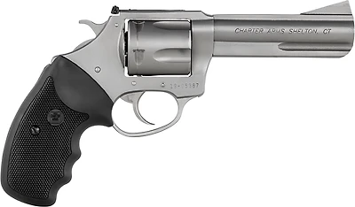 Charter Arms Bulldog Target .44 Special 4.2 in 5-Round Revolver
