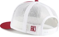 The Game Adults' Alabama Crimson Tide Bar Everyday Trucker Cap
