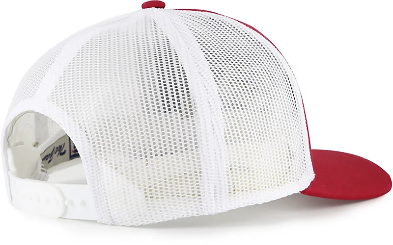 The Game Adults' Alabama Crimson Tide Bar Everyday Trucker Cap