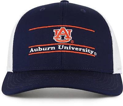 The Game Adults' Auburn Tigers Bar Everyday Trucker Cap