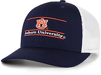 The Game Adults' Auburn Tigers Bar Everyday Trucker Cap