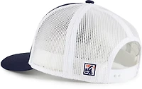 The Game Adults' Auburn Tigers Bar Everyday Trucker Cap
