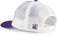 The Game Adults' LSU Tigers Bar Everyday Trucker Cap