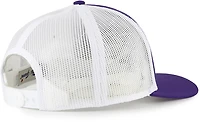 The Game Adults' LSU Tigers Bar Everyday Trucker Cap