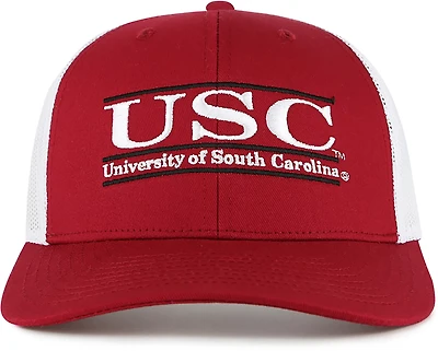 The Game Adults' South Carolina Gamecocks Bar Everyday Trucker Cap