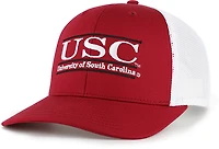 The Game Adults' South Carolina Gamecocks Bar Everyday Trucker Cap