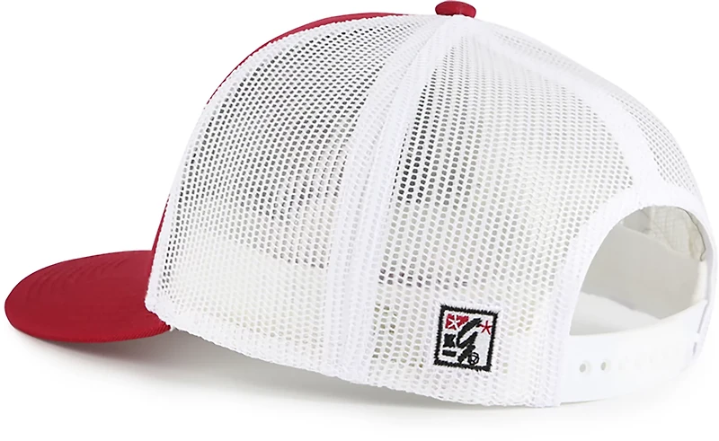 The Game Adults' South Carolina Gamecocks Bar Everyday Trucker Cap