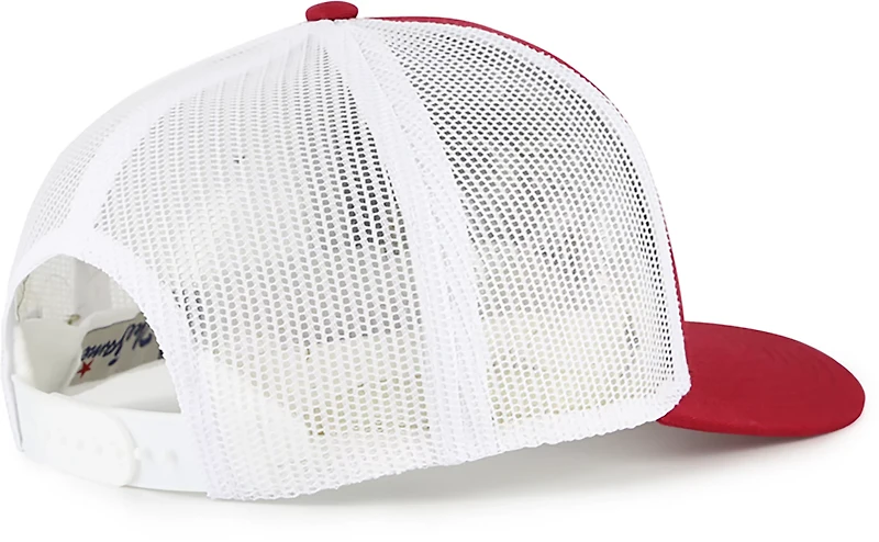 The Game Adults' South Carolina Gamecocks Bar Everyday Trucker Cap