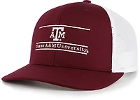 The Game Adults' Texas A&M Aggies Bar Everyday Trucker Cap