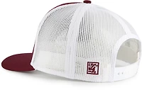 The Game Adults' Texas A&M Aggies Bar Everyday Trucker Cap