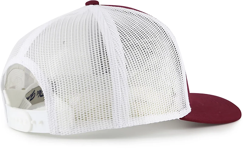 The Game Adults' Texas A&M Aggies Bar Everyday Trucker Cap
