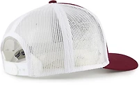 The Game Adults' Texas A&M Aggies Bar Everyday Trucker Cap