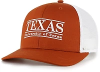 The Game Adults' Texas Longhorns Bar Everyday Trucker Cap