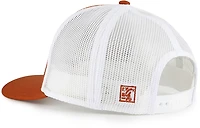 The Game Adults' Texas Longhorns Bar Everyday Trucker Cap